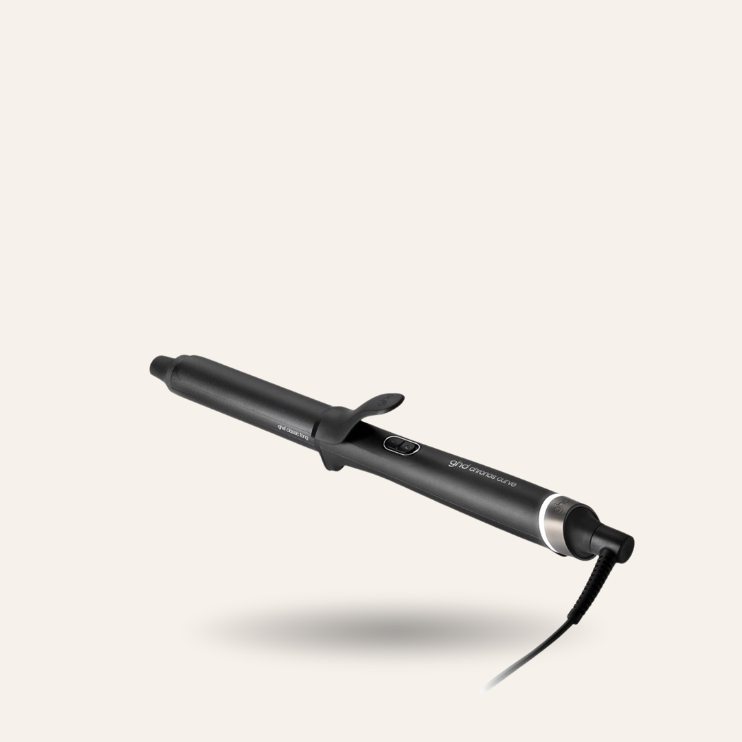 ghd Chronos Curve Classic Tong 26mm