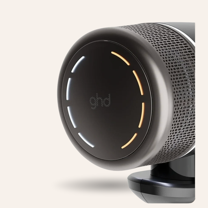 NOUVEAU SÈCHE-CHEVEUX ULTRA-RAPIDE GHD