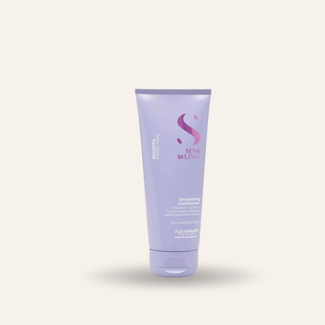 Après-Shampooing Lissant – Discipline & Anti-Frisottis