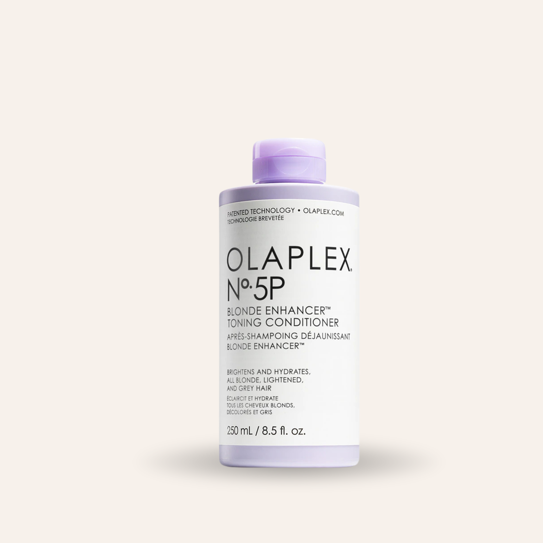 Olaplex N°5P – Blonde Enhancer™ Toning Conditioner