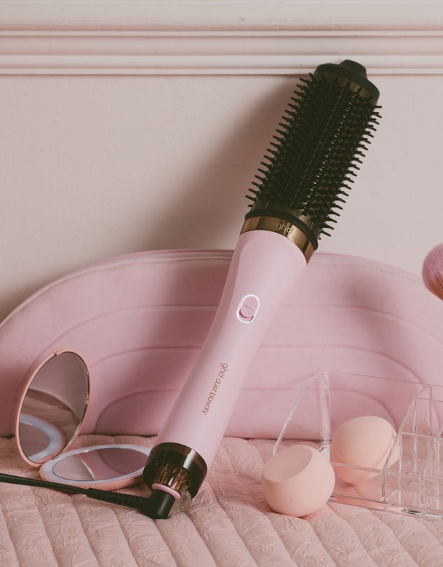 DUET BLOWDRY PINK