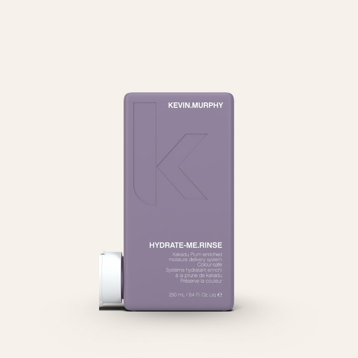 CONDITIONER HYDRATANT HYDRATE-ME.RINSE