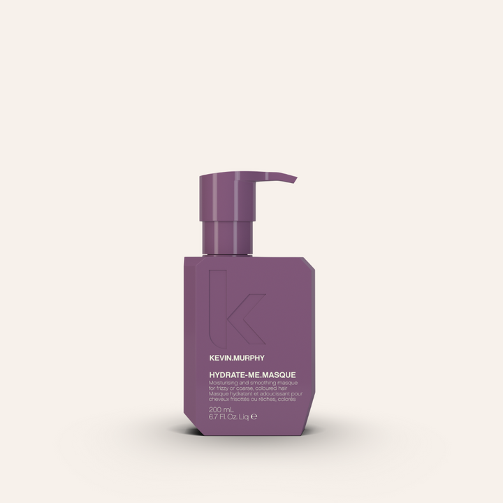 MASQUE HYDRATE-ME.