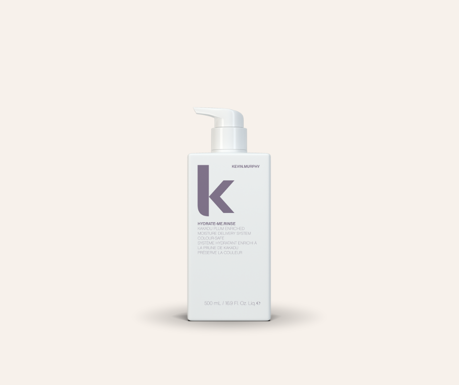 CONDITIONER HYDRATANT HYDRATE-ME.RINSE