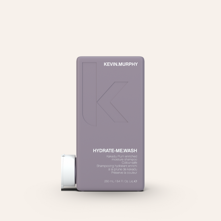 SHAMPOOING HYDRATANT HYDRATE-ME.WASH
