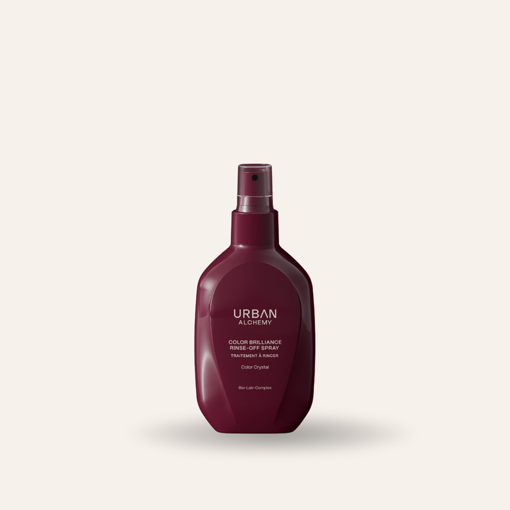 SPRAY COULEUR protect URBAN ALCHEMY