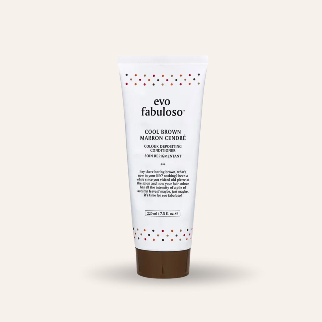Soin Repigmentant Evo (220ml & 30ml) - Collection de Couleurs