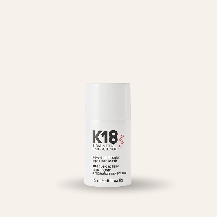 K18 Molecular Repair Hair Mask
