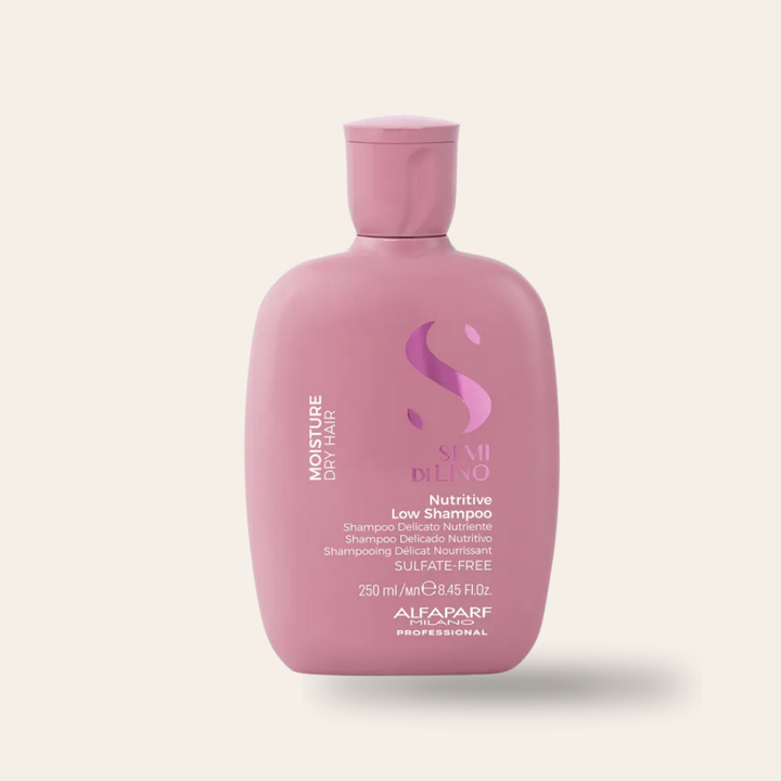 Shampooing délicat nourrissant Moisture / 250ml