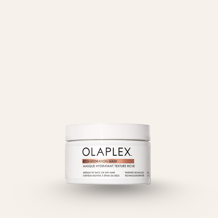 OLAPLEX MASQUE RICH HYDRATION MASK