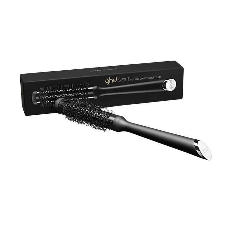 Brosse Ronde en Céramique ghd