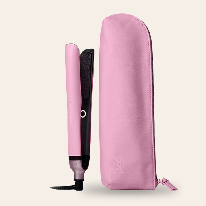 Ghd Platinum+ Pink 2024