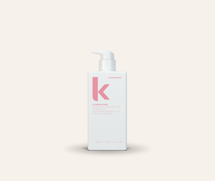 CONDITIONER DENSIFIANT PLUMPING.RINSE