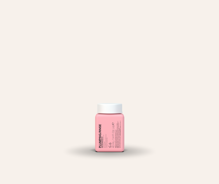 CONDITIONER DENSIFIANT PLUMPING.RINSE