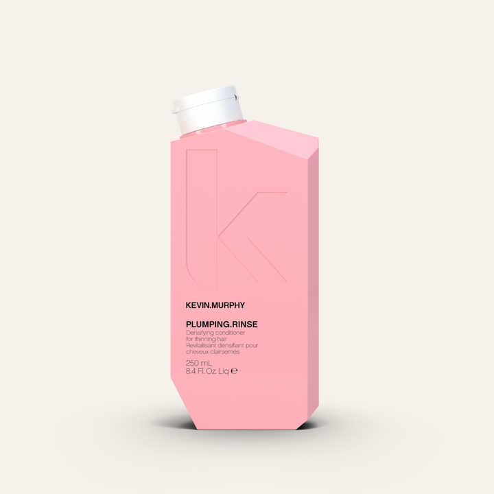 CONDITIONER DENSIFIANT PLUMPING.RINSE