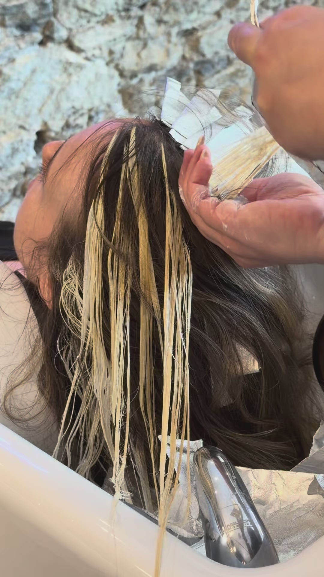 K18 TripleBright  Shampoo | Shampooing Violet Détox Éclat Blond & Cheveux Éclaircis