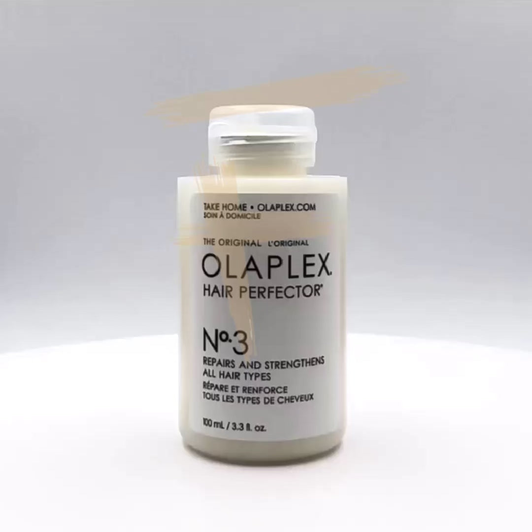 SOIN OLAPLEX N°3 HAIR PERFECTOR