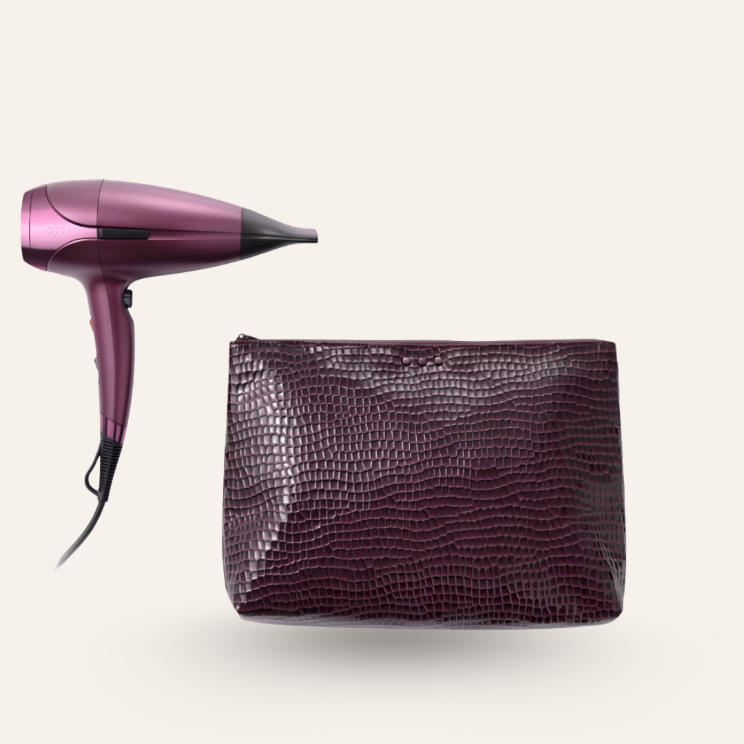 Coffret Sèche-cheveux ghd Helios - Collection ghd Cherry Chic