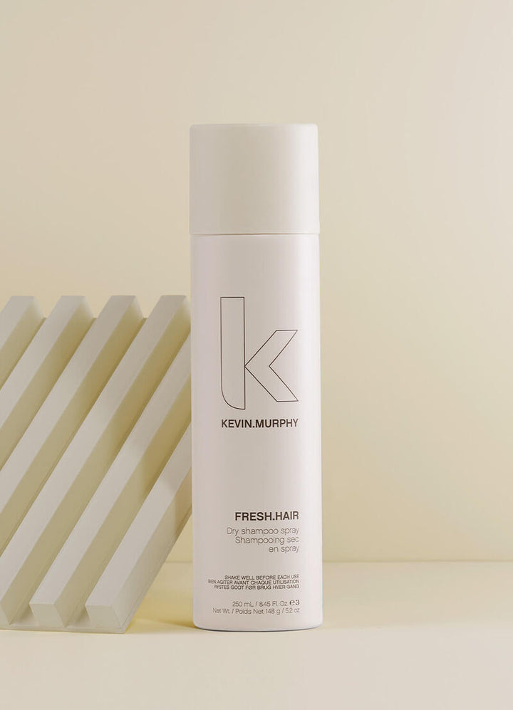 Anti.Gravity Spray – Volume, Brillance & Fixation Légère