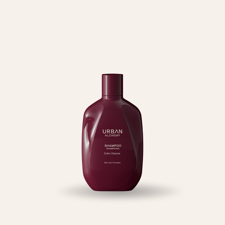 SHAMPOOING COULEUR protect URBAN ALCHEMY