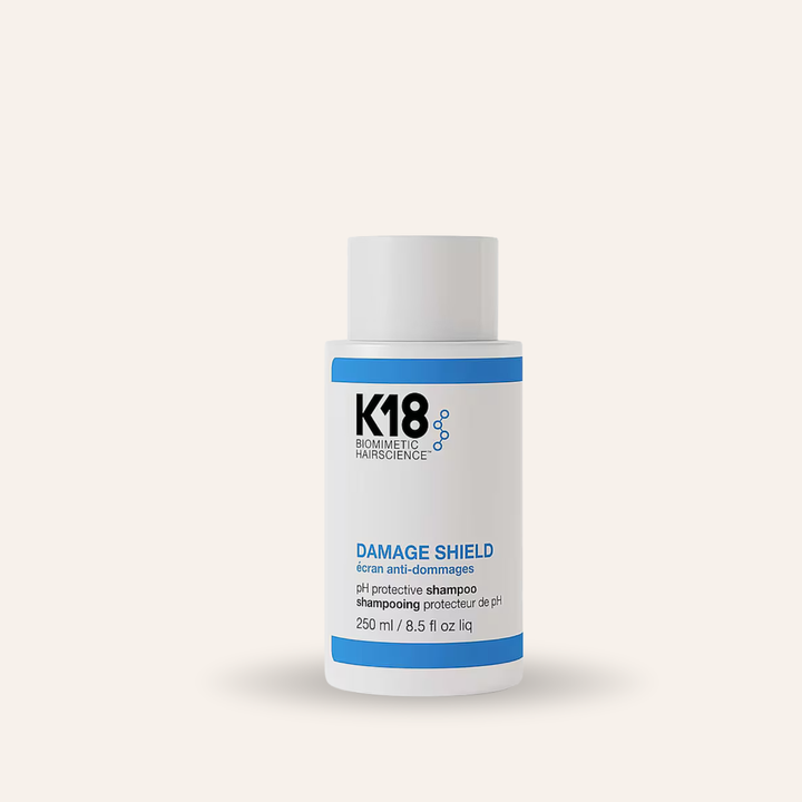 K18 Damage Shield Shampoo | Shampooing Protecteur pH Équilibré