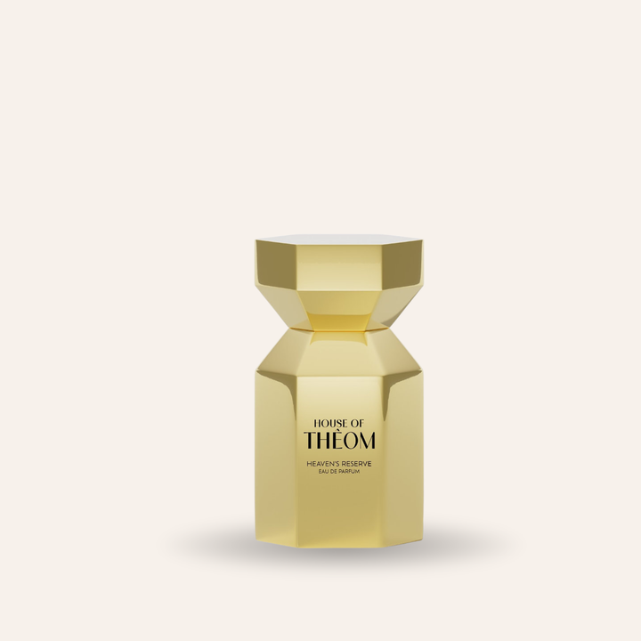 House of Theom – HO Heaven's Reserve 75 ml | Eau de Parfum