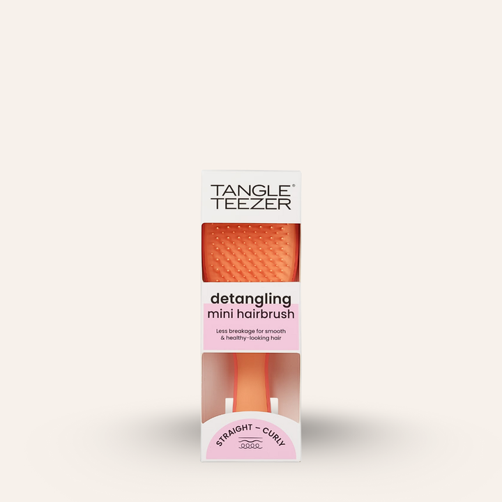 Tangle Teezer Mini The Ultimate Detangler Brosse Démêlante