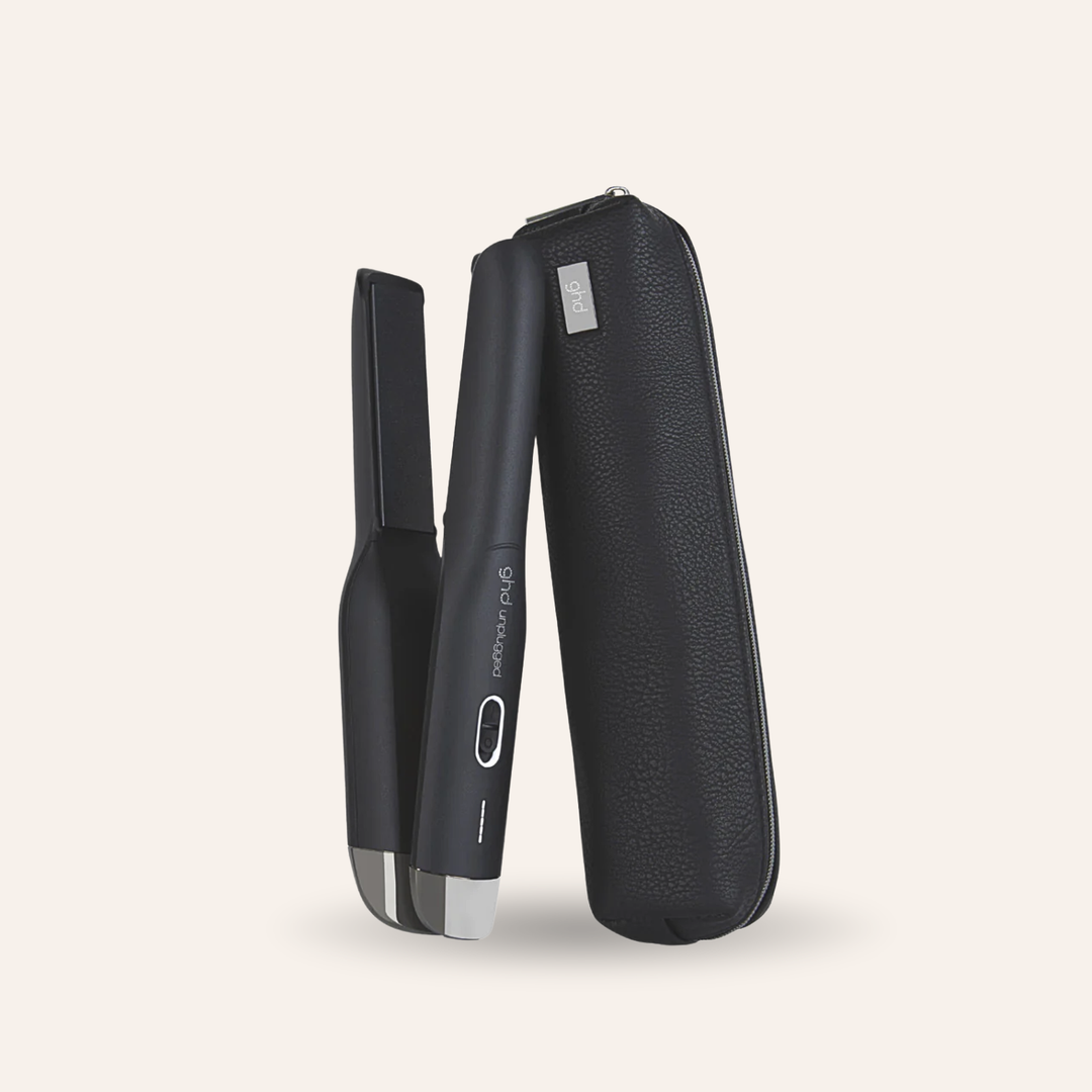 Styler® GHD Unplugged - Blanc mat
