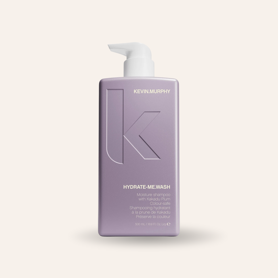 SHAMPOOING HYDRATANT HYDRATE-ME.WASH