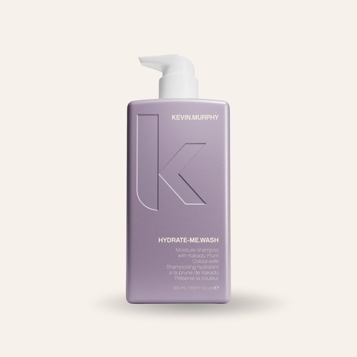 SHAMPOOING HYDRATANT HYDRATE-ME.WASH
