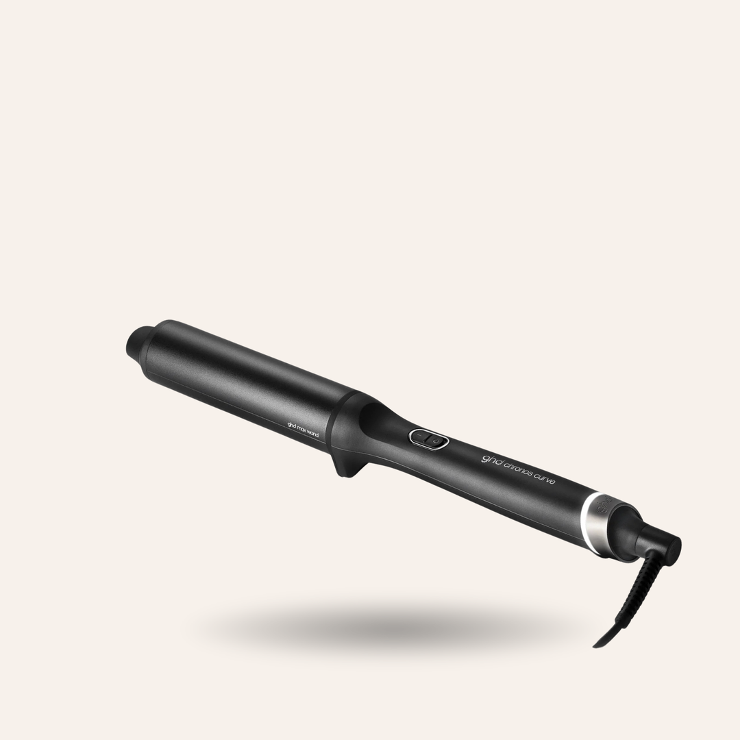 ghd Chronos Curve Max Wand 38mm