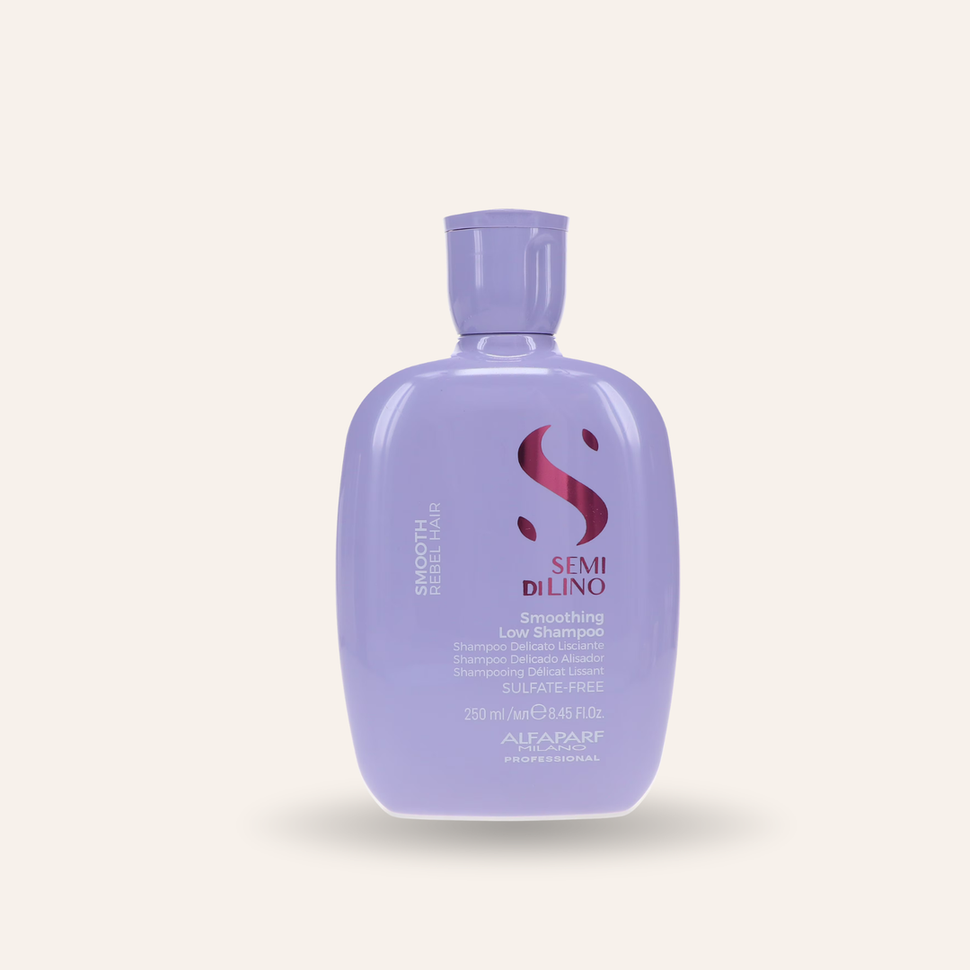 Shampooing Lissant Smooth